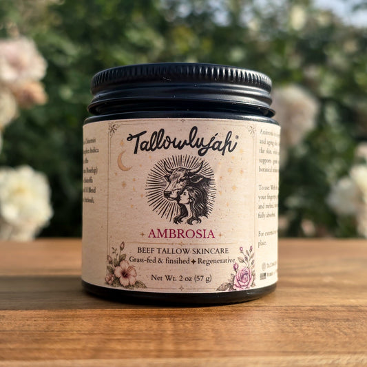 Ambrosia
