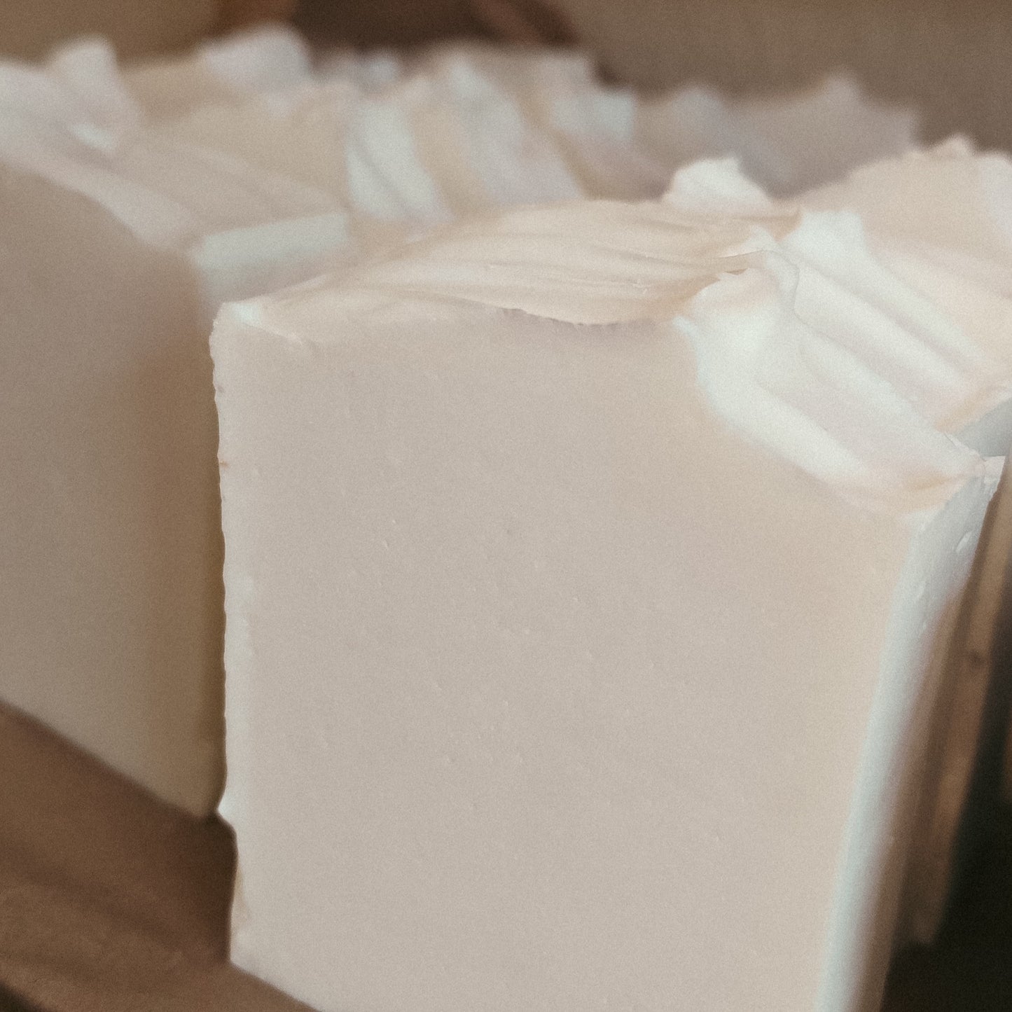 Tallow Soap