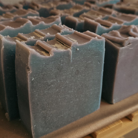 Tallow Soap