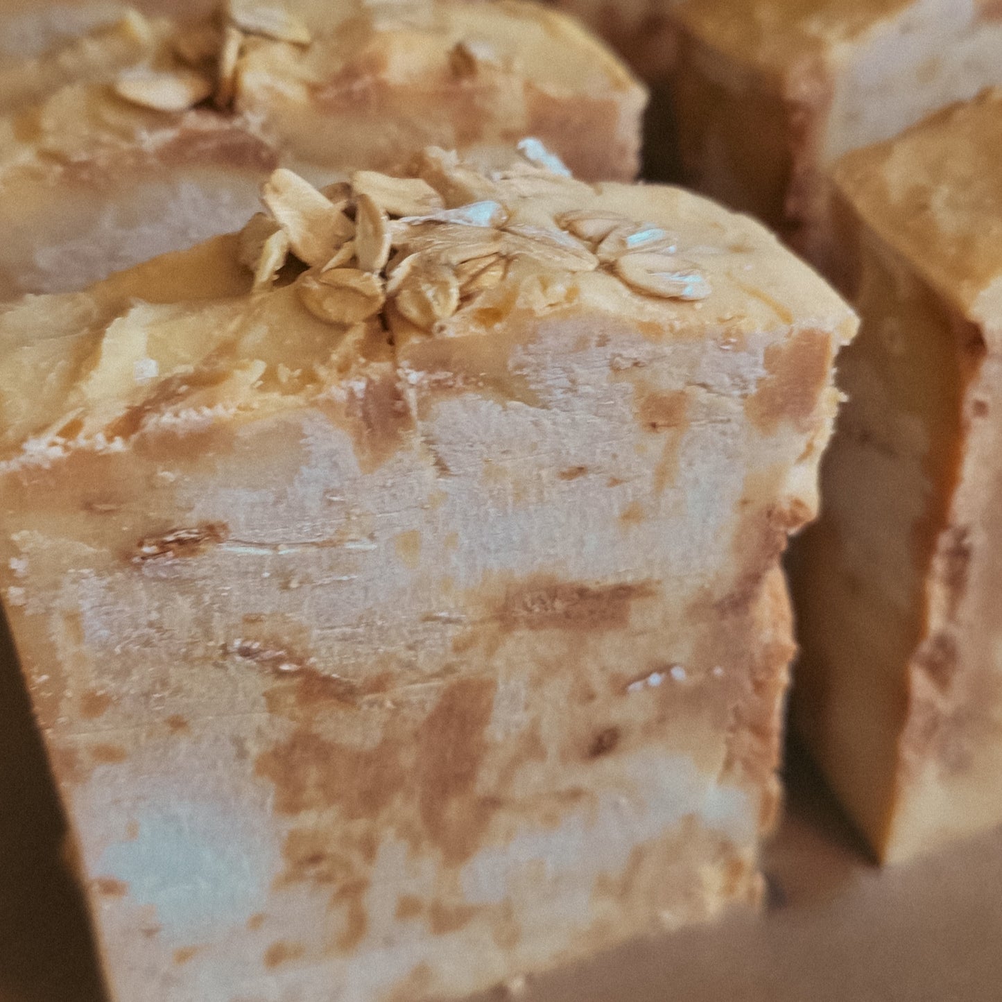 Tallow Soap